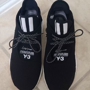 Y-3 shoes